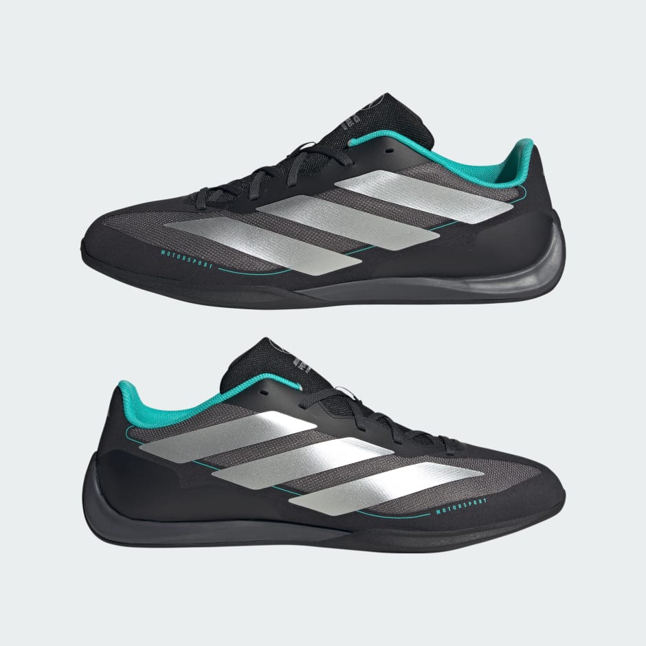 ADIDAS FEROZA BASE MERCEDES AMG PETRONAS F1 TEAM Shoes