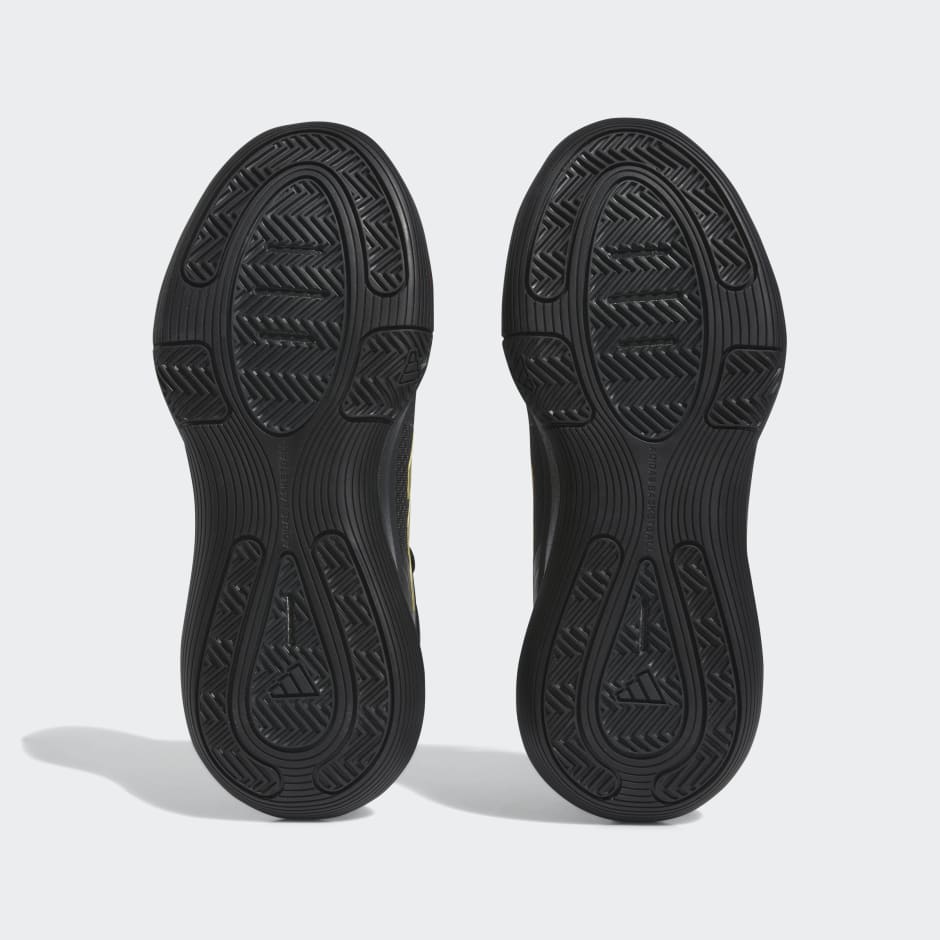 adidas Bounce Legends Shoes - Grey | adidas UAE