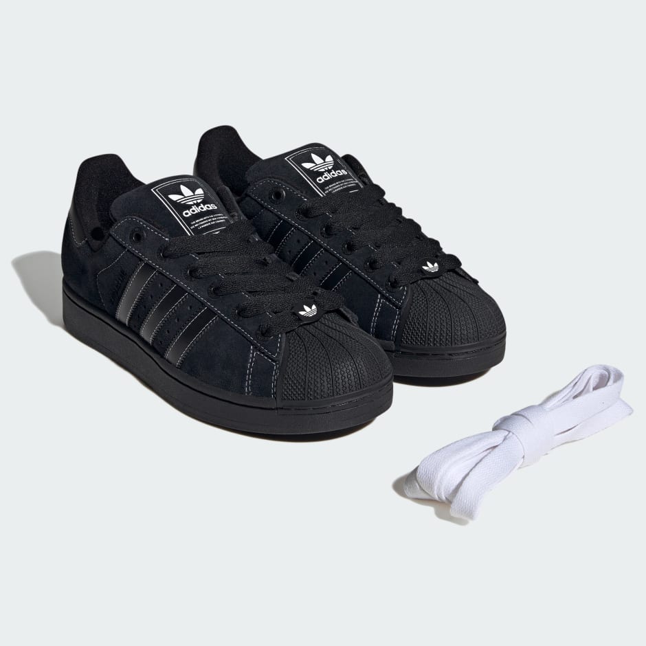 Superstar II Shoes