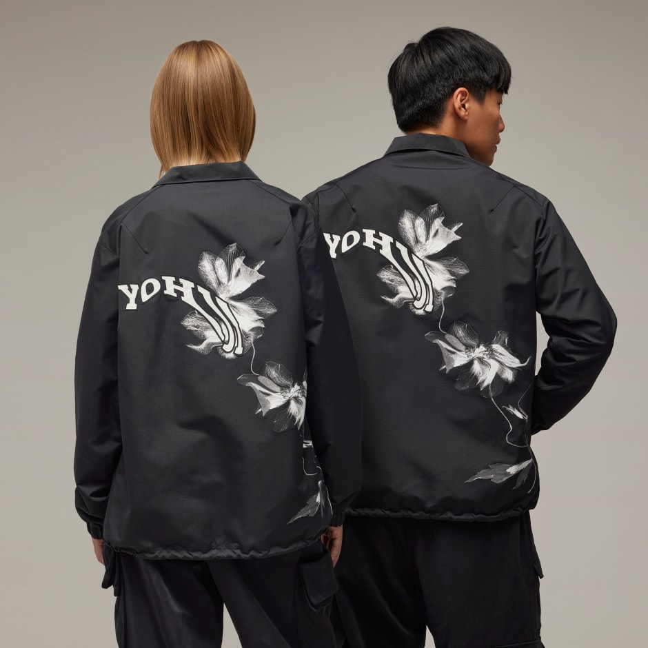 COACH JACKET