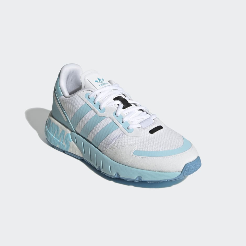 ZX 1K Boost Shoes image number null