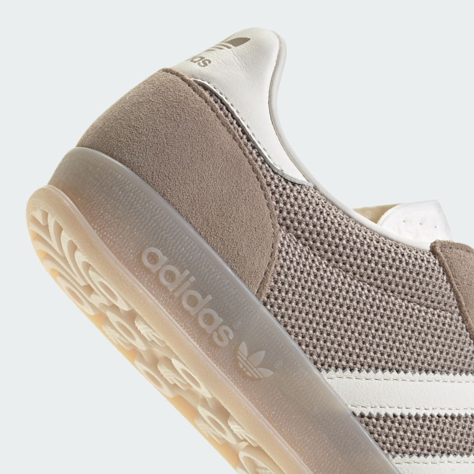 Gazelle Indoor Pro Shoes