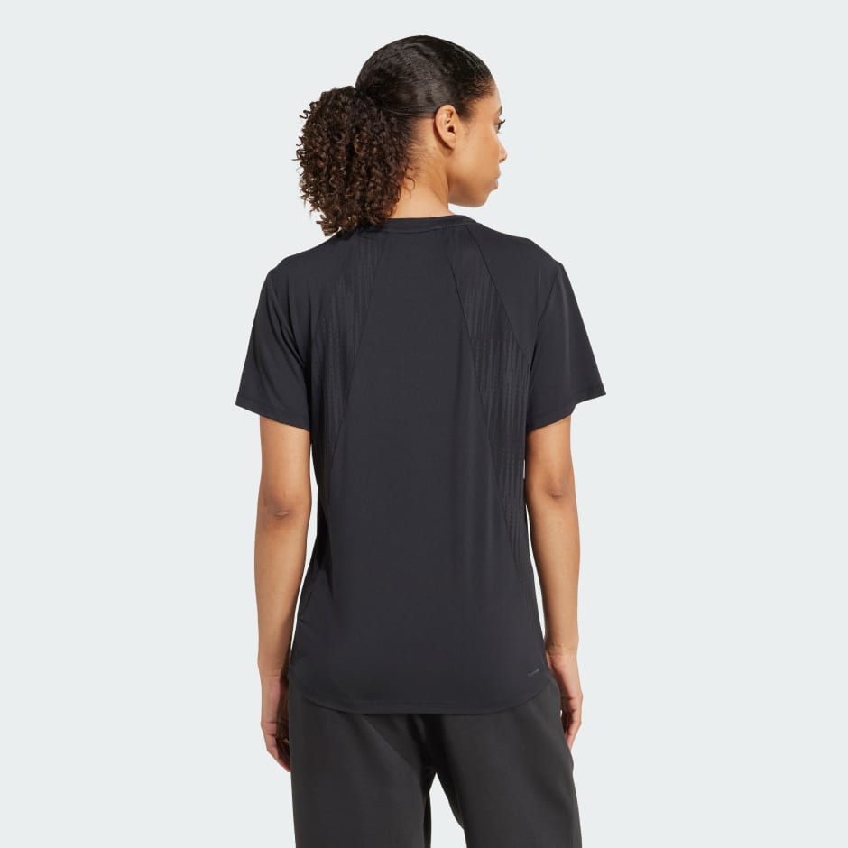 Designed for Training Intensity 短袖 T 裇