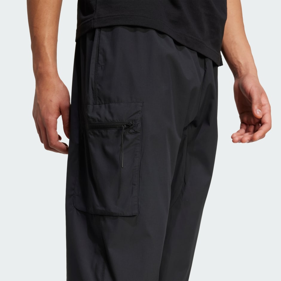 Pantaloni cargo City Escape Lightweight