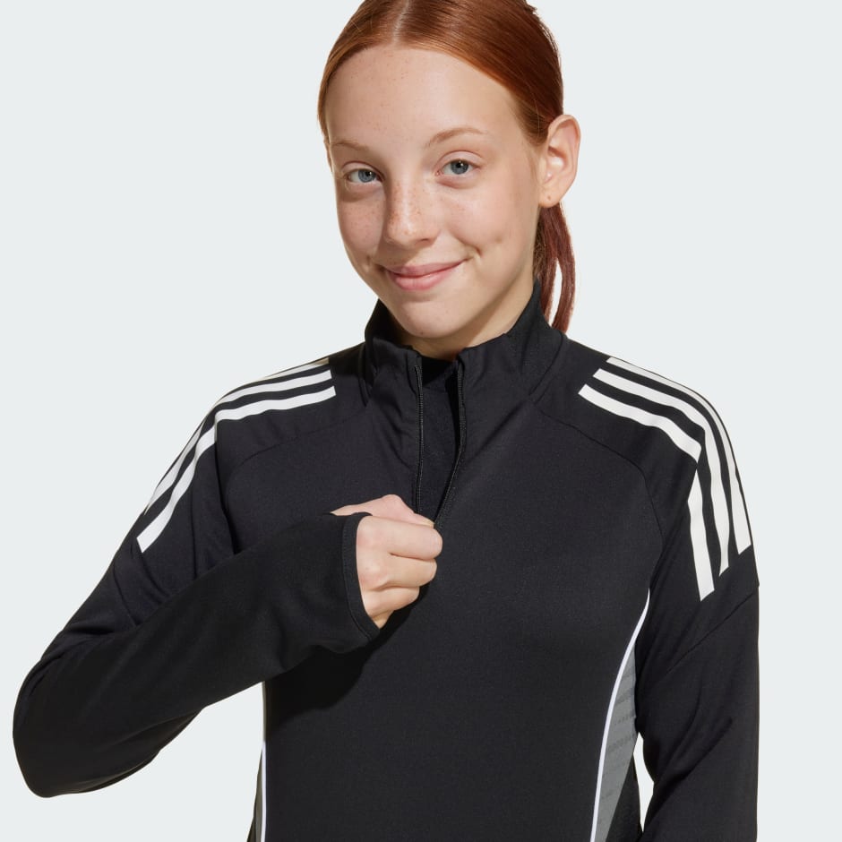 Tiro 25 Competition Training Top Kids