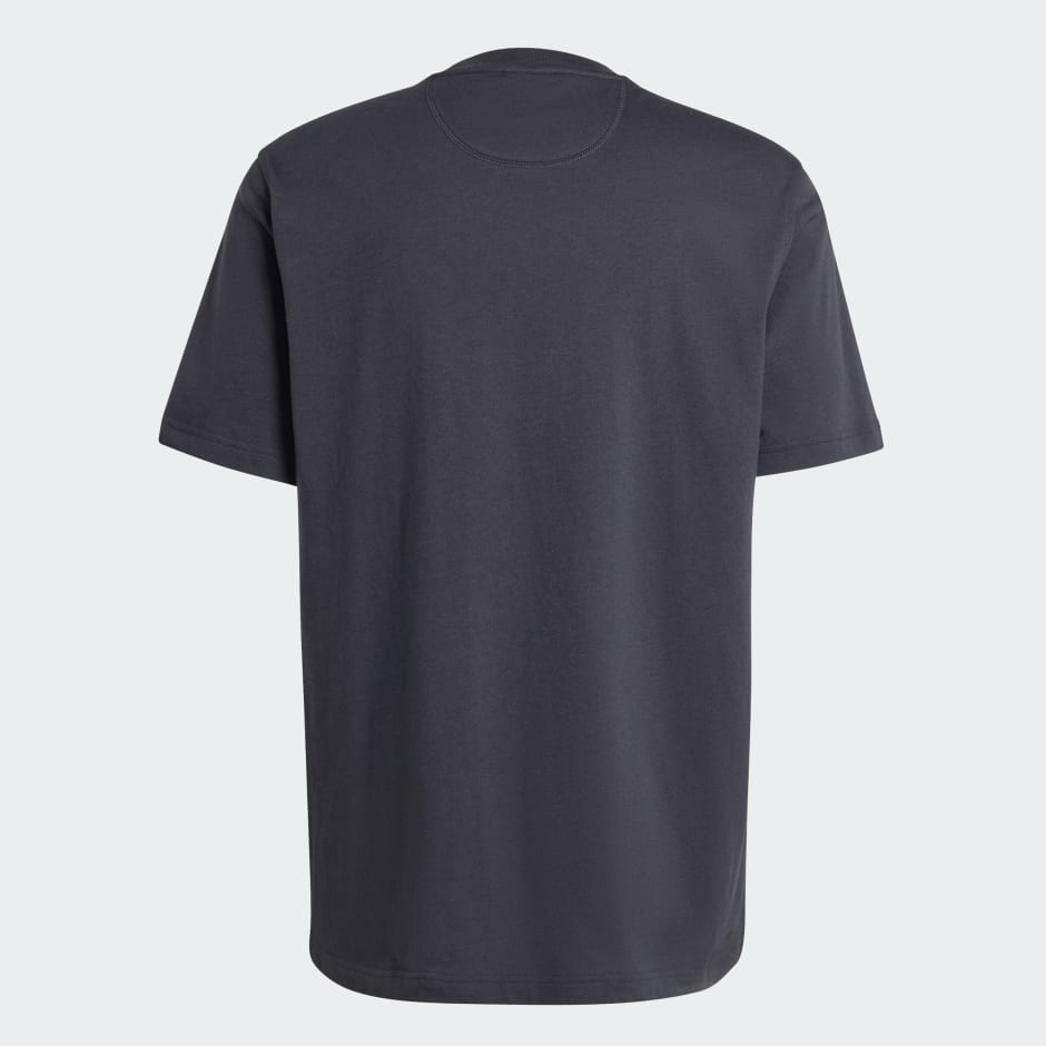 Adidas Marvel Doom Loose Tee Men