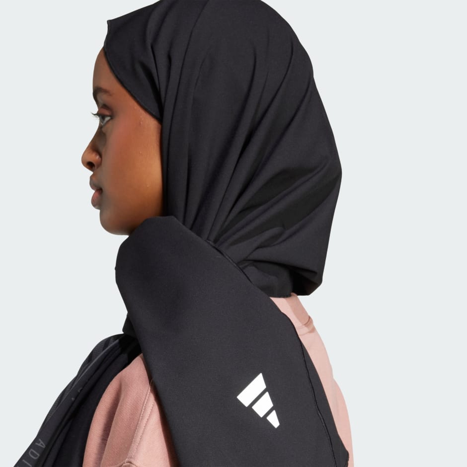 Lightbound Head Scarf