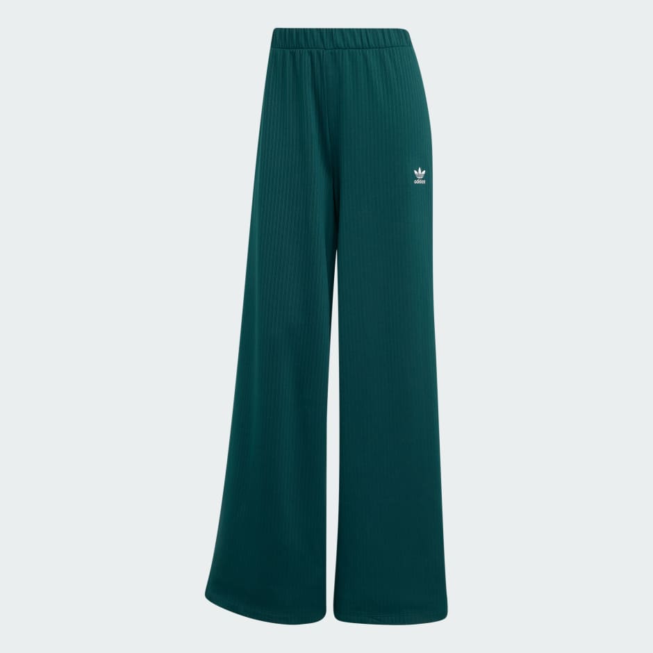 Essentials Winterized Wide Rib Pants