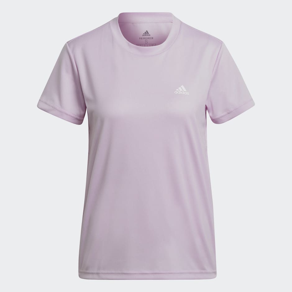 AEROREADY Designed to Move Sport Tee image number null