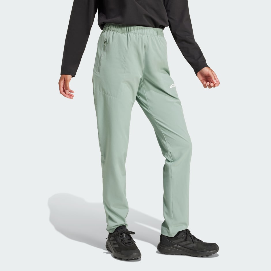 Multi Essentials Stretch Pants