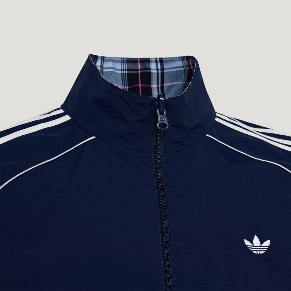 ORIGINALS REVERSIBLE TRACK JACKET