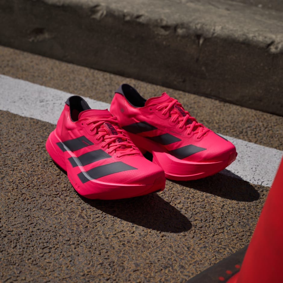 Adizero Adios Pro 4 Shoes