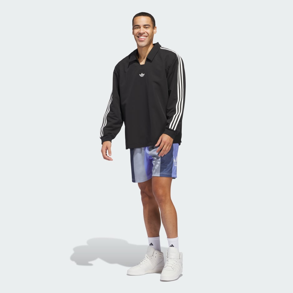 Rugby Polo Shirt (Gender Neutral)