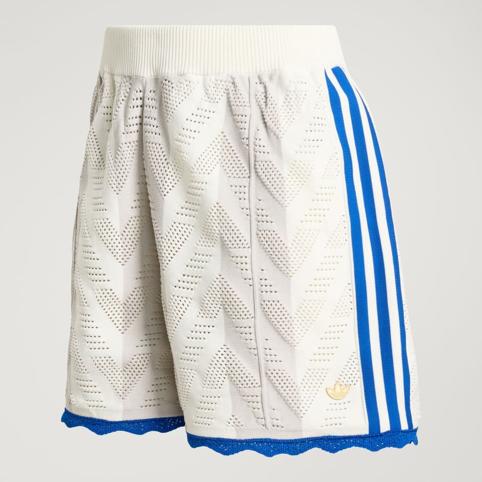 FIREBIRD LOOSE SHORTS