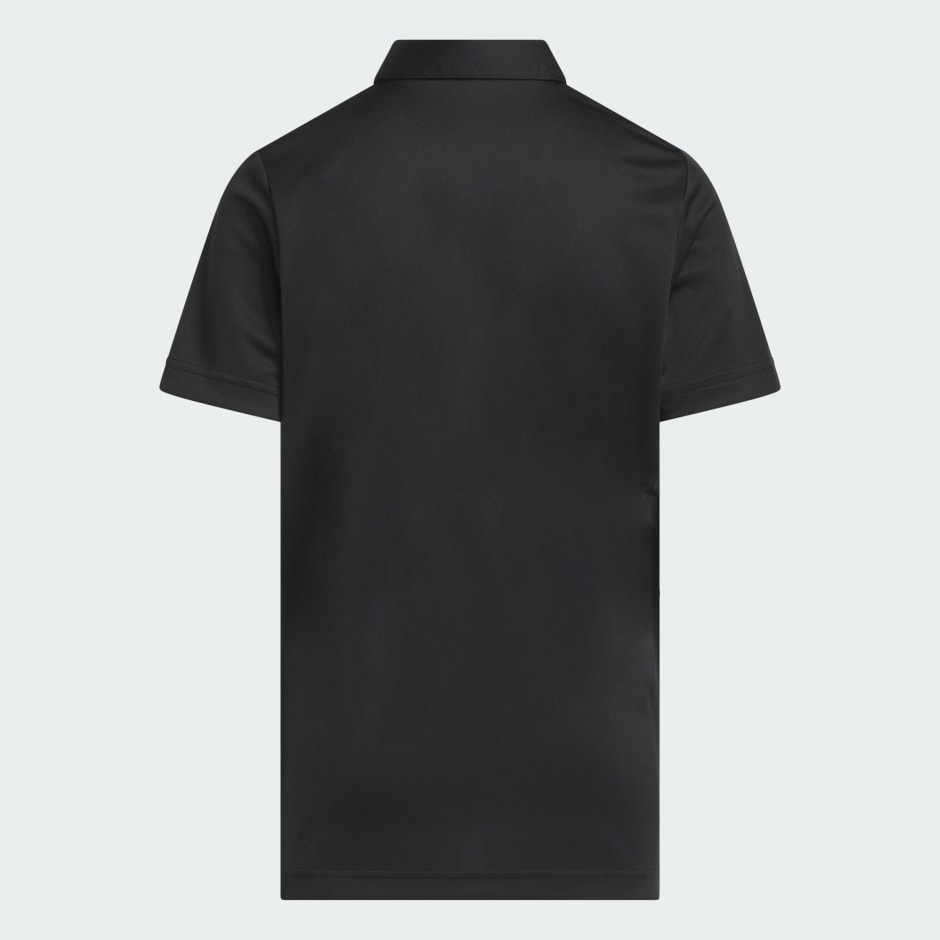 Kids Performance Polo Shirt 