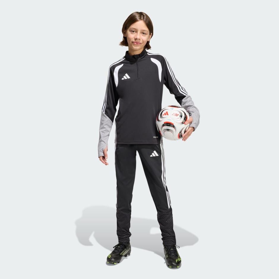 Tiro 26 Competition Kids Training Pants