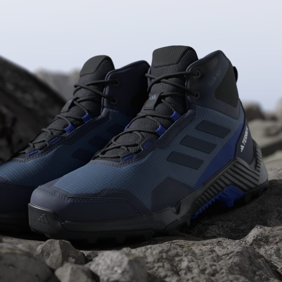 Tenis de Senderismo Eastrail 2.0 RAIN.RDY Mid