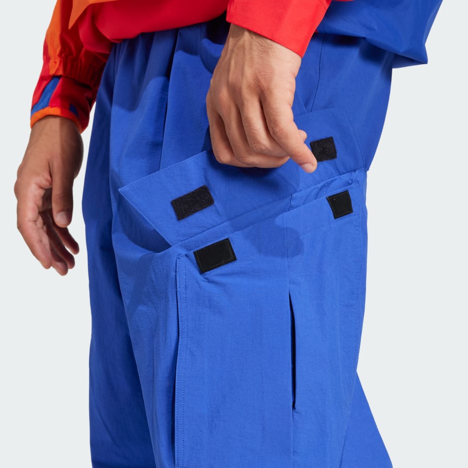 Cargo hlače Terrex Xploric