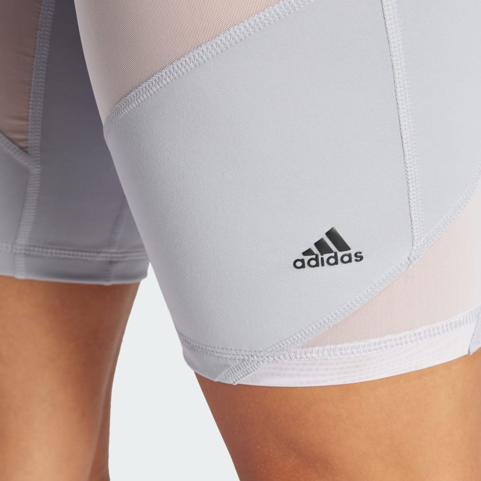 adidas Designed by Rui Zhou Biker Shorts