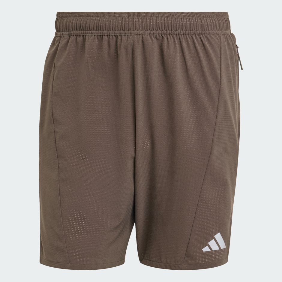 Designed for Training HIIT Workout HEAT.RDY Shorts