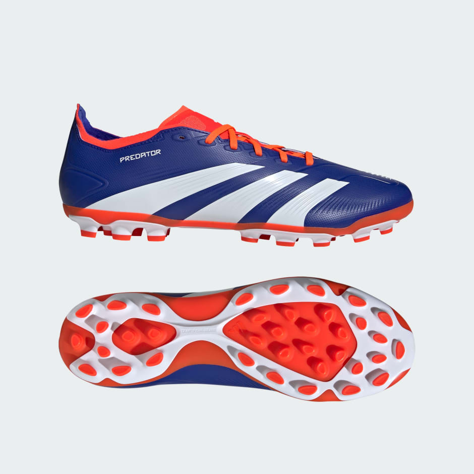 Ghete de fotbal pentru gazon artificial Predator League 2G/3G