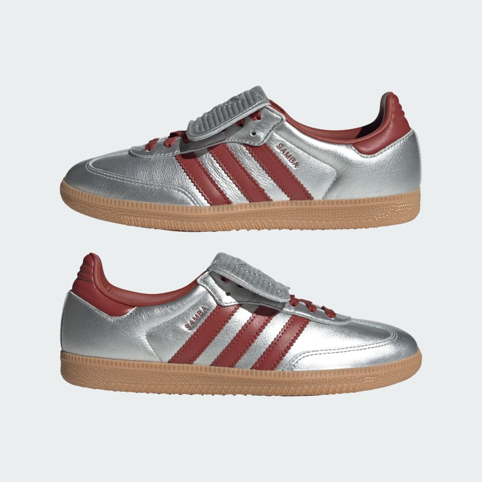Samba LT Shoes