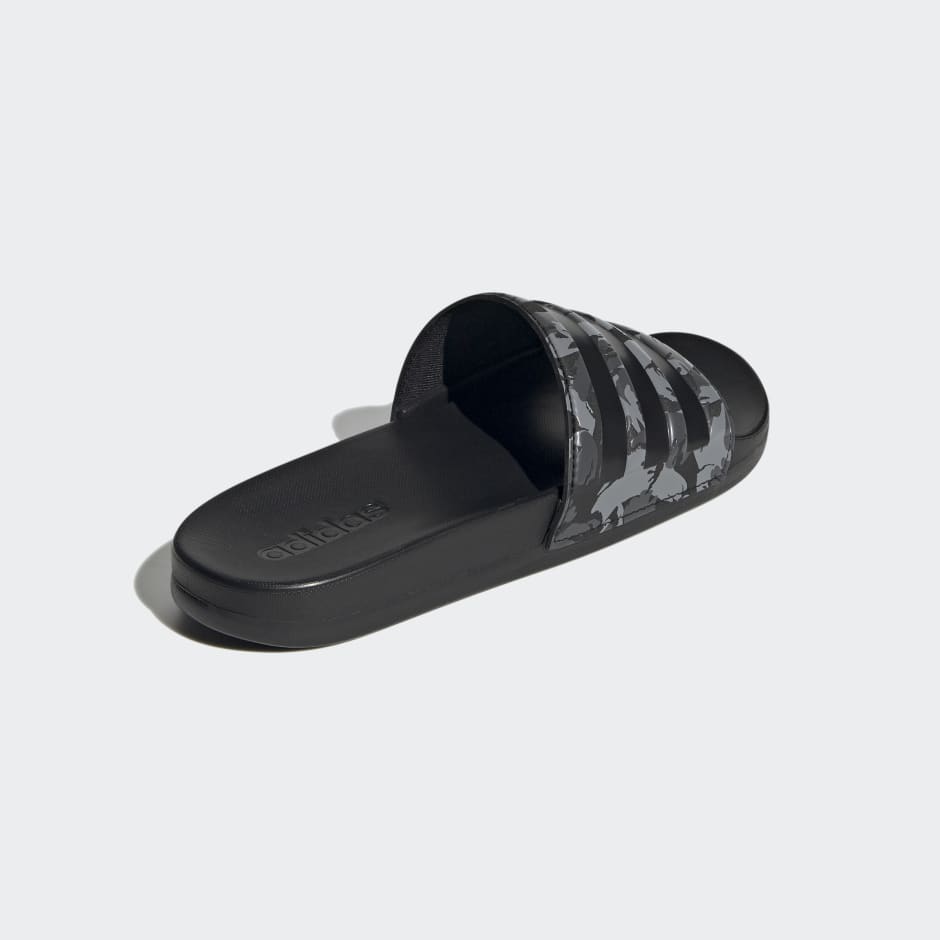 chinelo slide adidas adilette cloudfoam