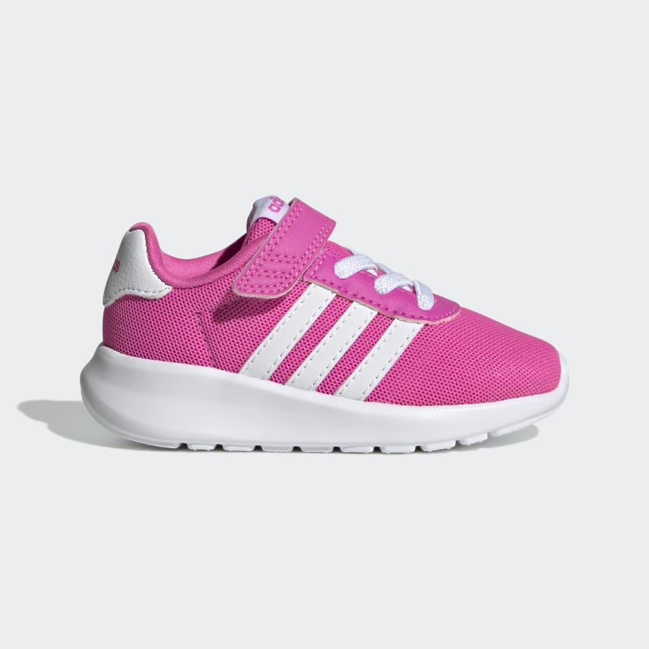 adidas Racer Shoes - Pink |