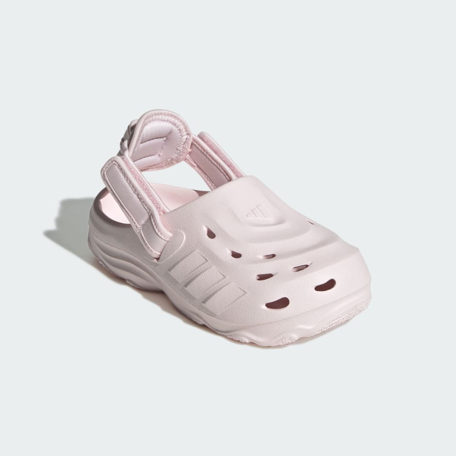 ★adidas KIDS★MAX CLOG キッズ 17-21cm★追跡付 ☆adidas KIDS☆MAX CLOG キッズ 17-21cm☆追跡付 (adidas