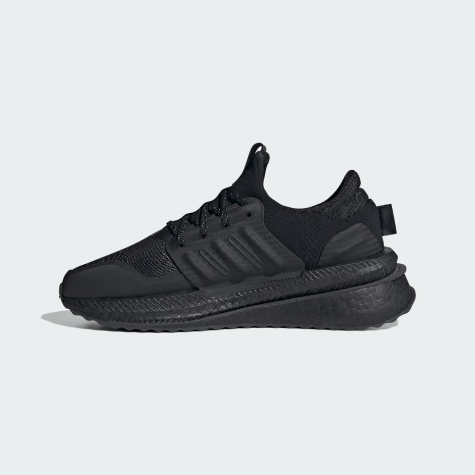 Women's Shoes - X_PLRBOOST Shoes - Black | adidas Egypt