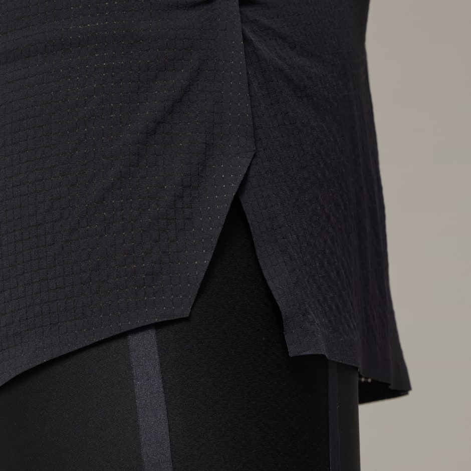 Y-3 Running Short Tights