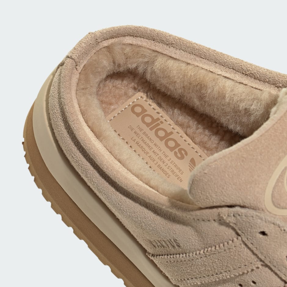 Pantofi Campus 00s Winter Low