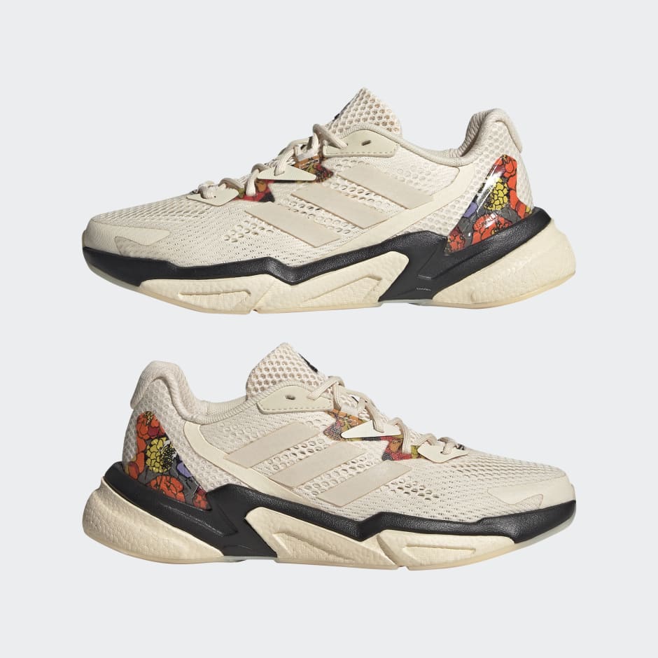 X9000L3 HEAT.RDY Shoes