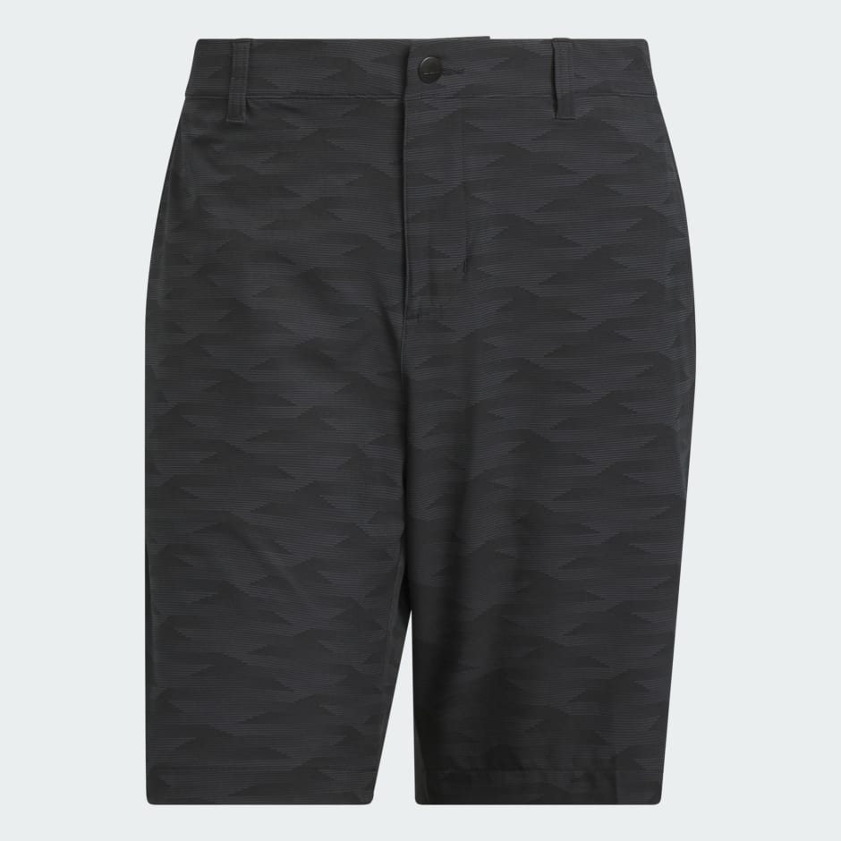 Ultimate365 Printed Golf Short
