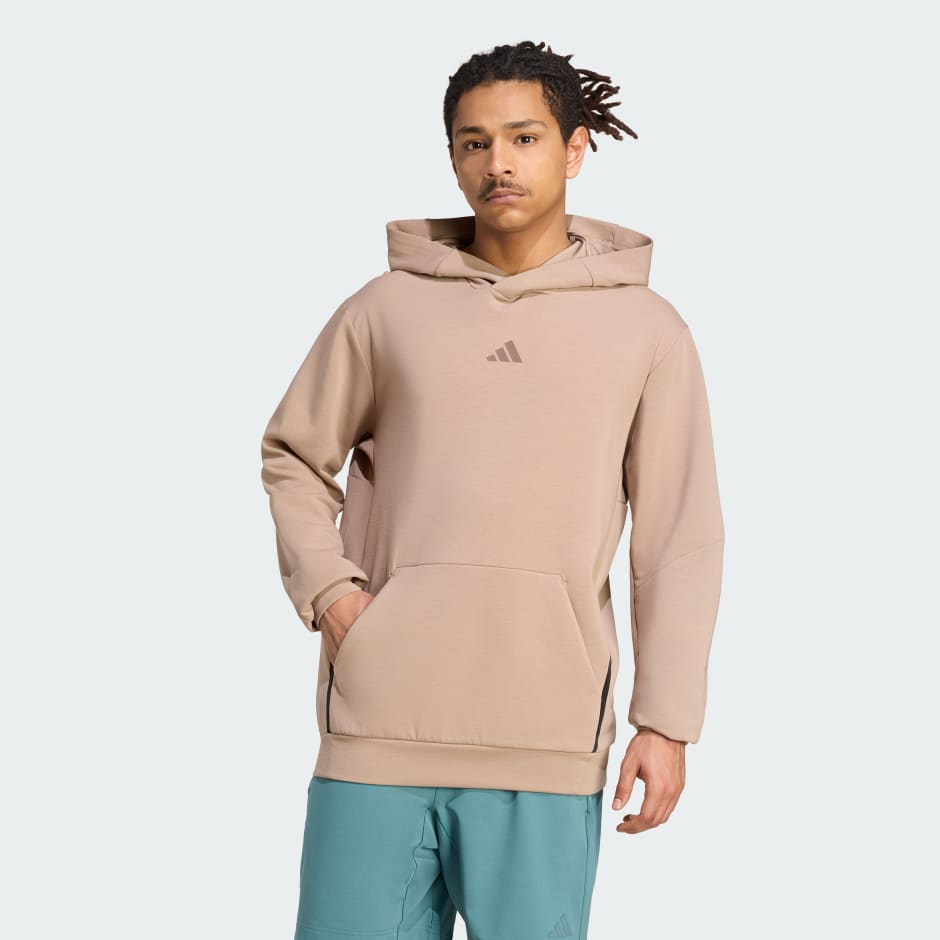 Designed for Training 訓練有帽衫