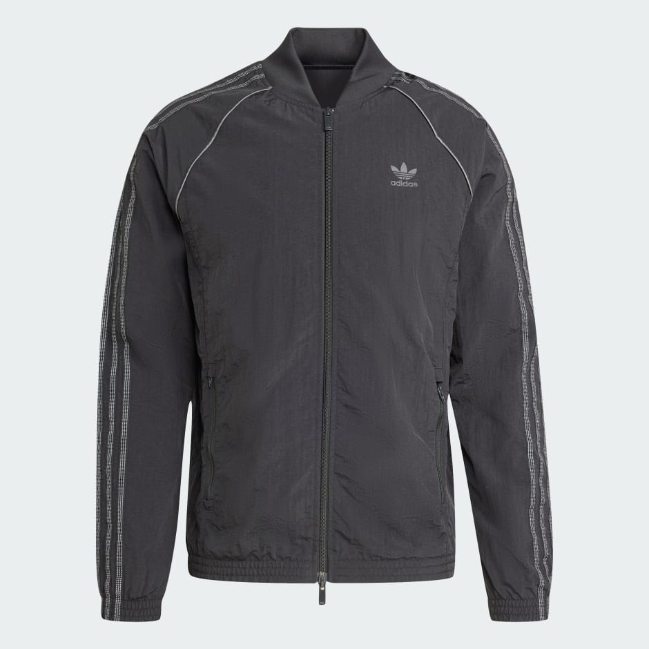 SST Track Top