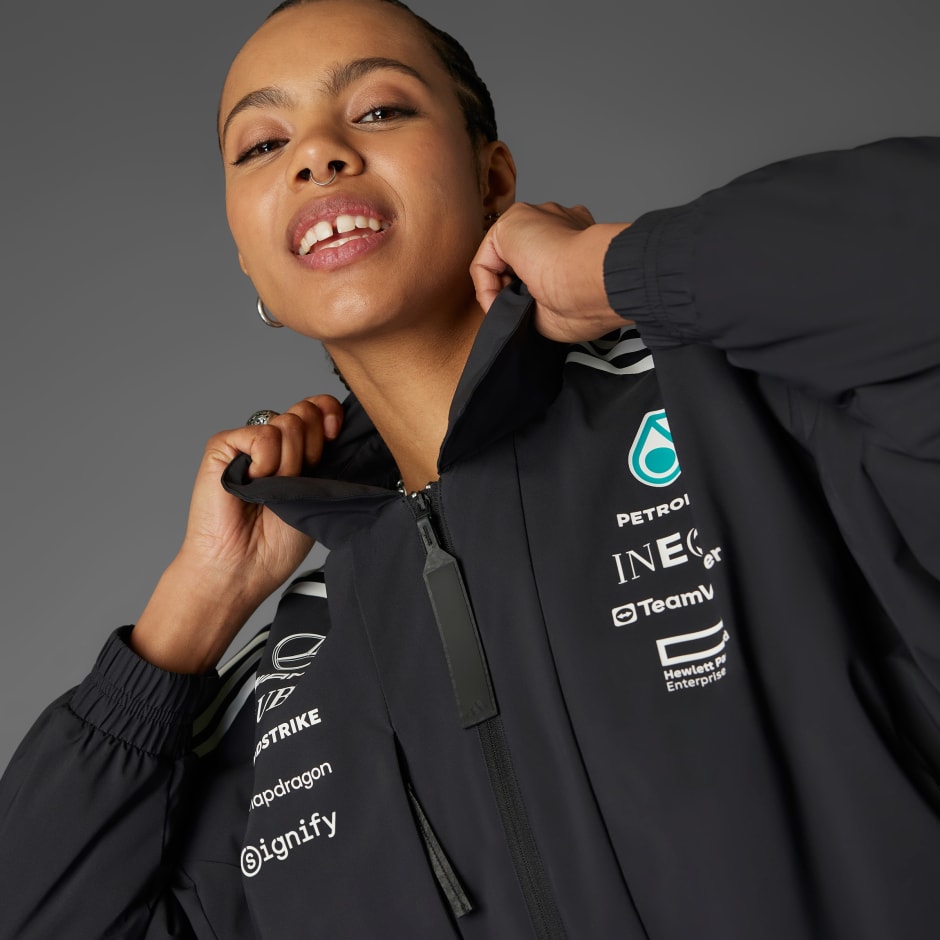 Jakna Mercedes - AMG Petronas Formula One Team