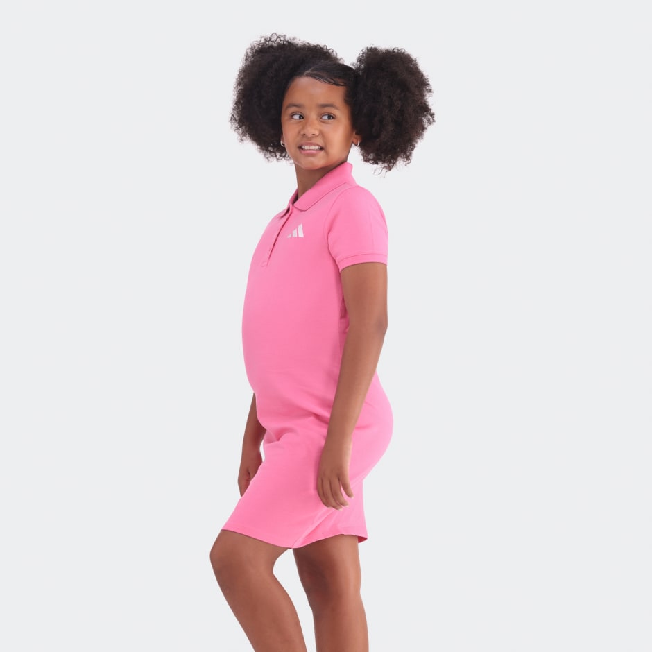 G POLO DRESS 2