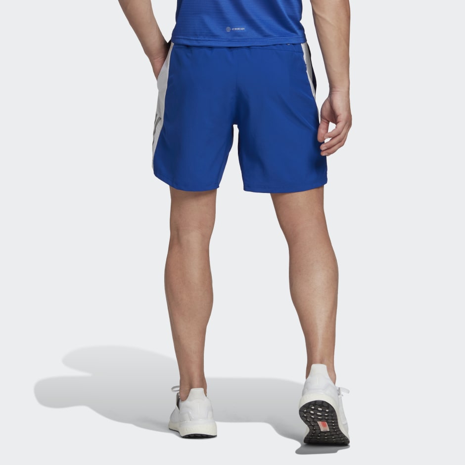 Own the Run Shorts image number null