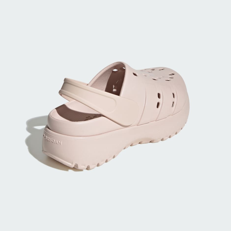 Adilette Platform Clogs