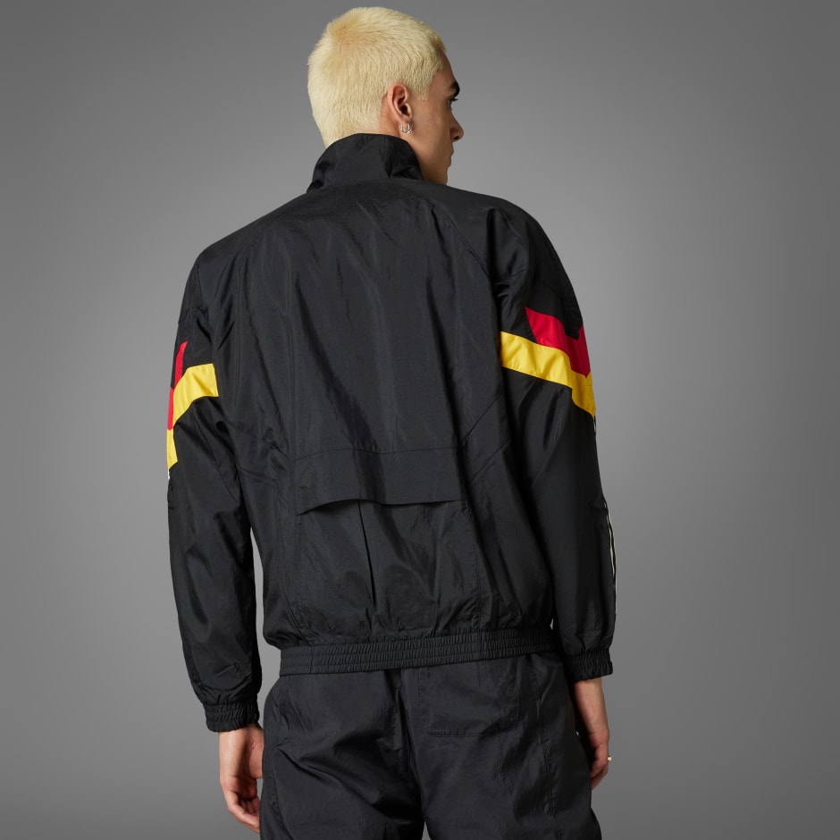 Germany Originals Track Top