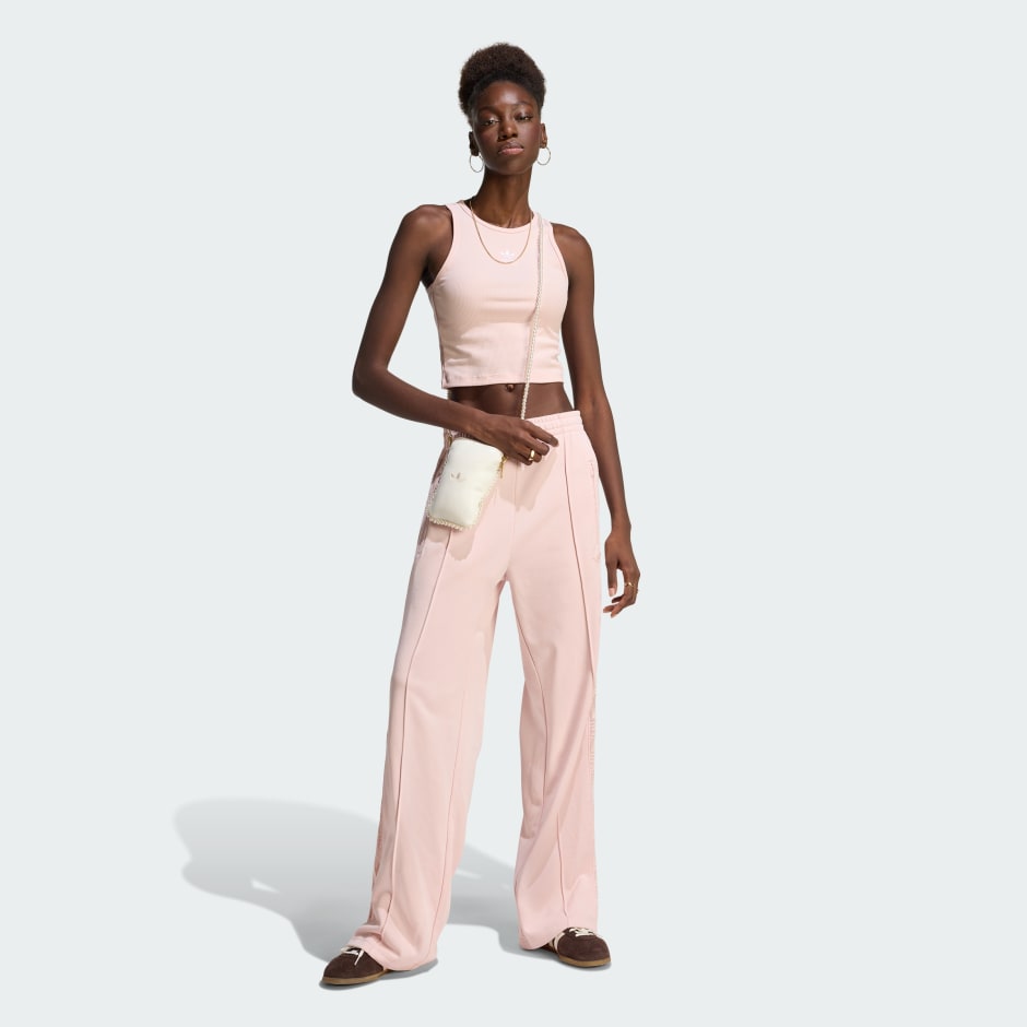 PANTALONI SPORT FIREBIRD CU DANTELĂ