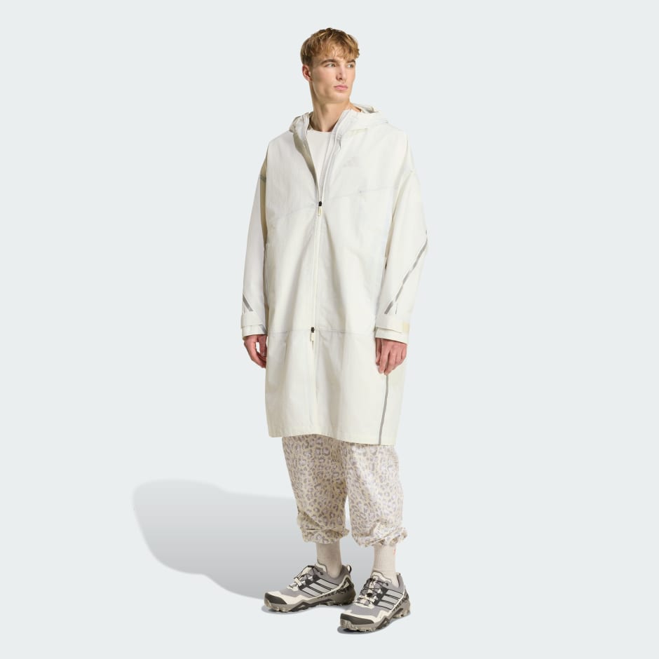 Parka Terrex Xploric 2.5 Layer CLIMAPROOF