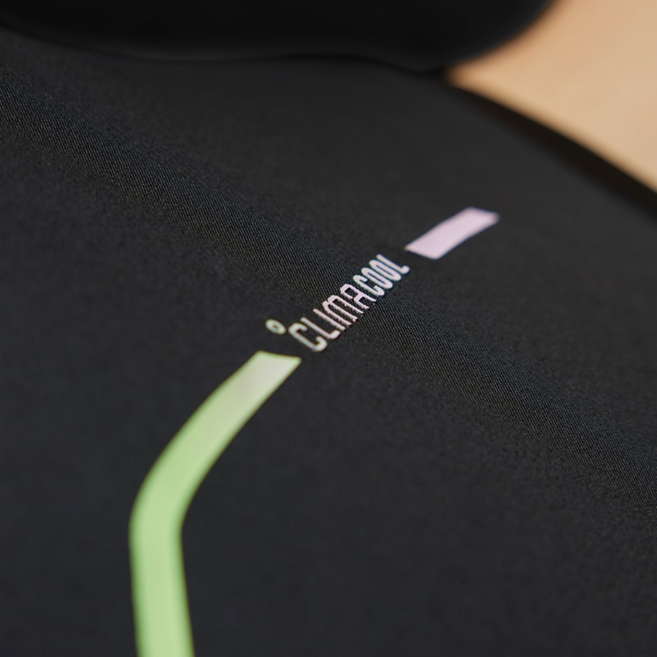 Tech Apparel Tee