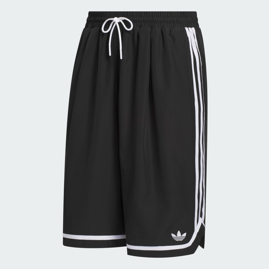 Pantaloni medii Originals Basketball