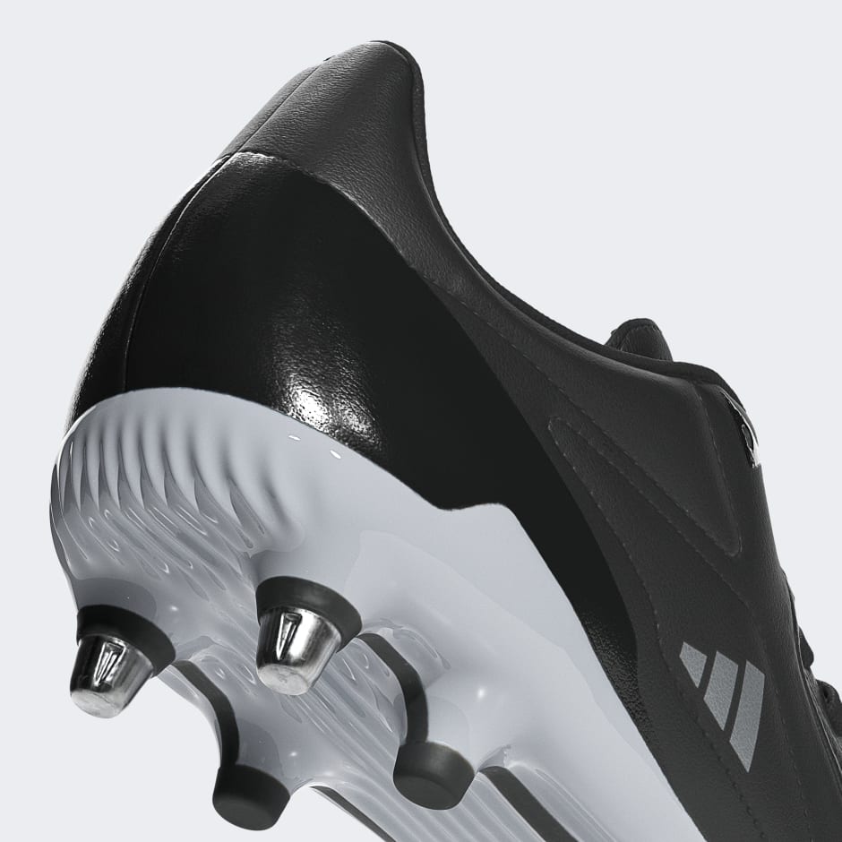 RS15 Elite Soft Ground Rugby Boots