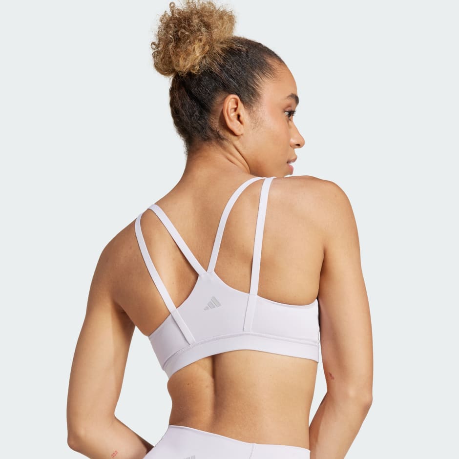 All Me Medium-Support Bra