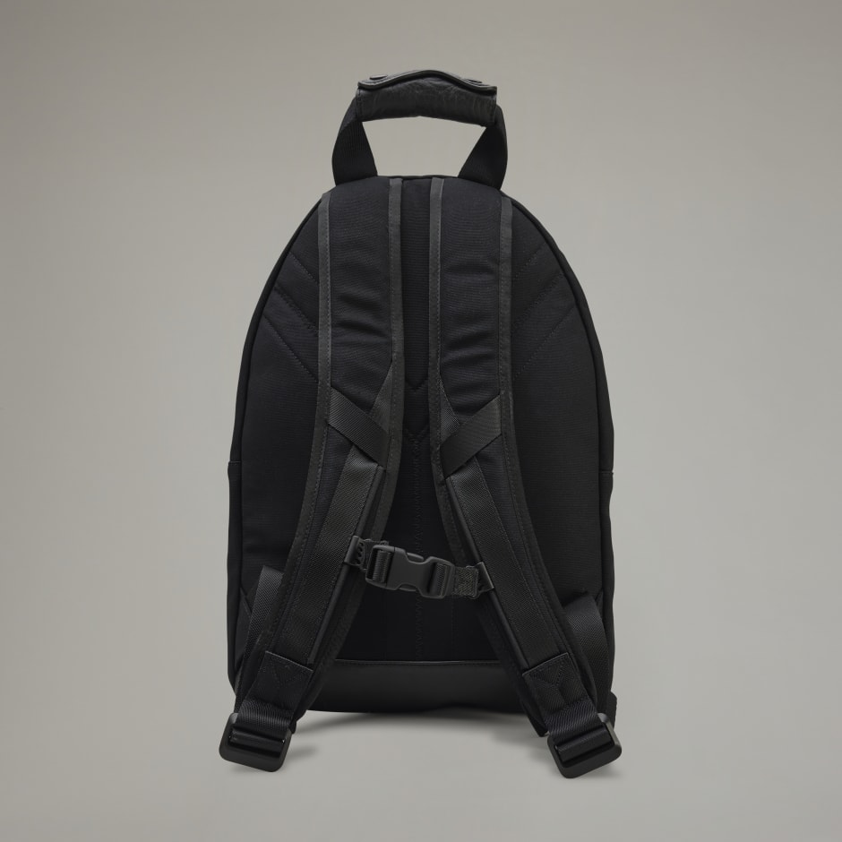 Accessories - Y-3 Classic Backpack - Black | adidas Oman