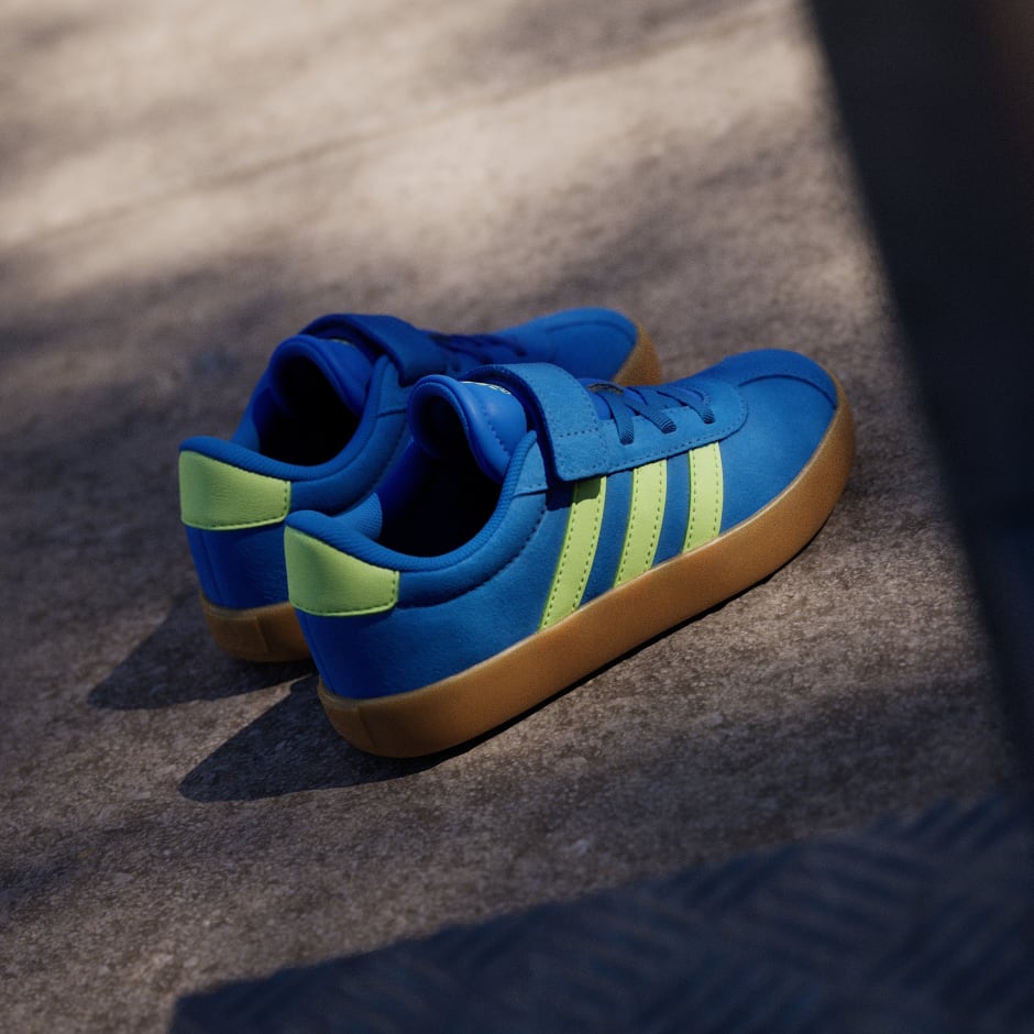 حذاء VL Court 3.0