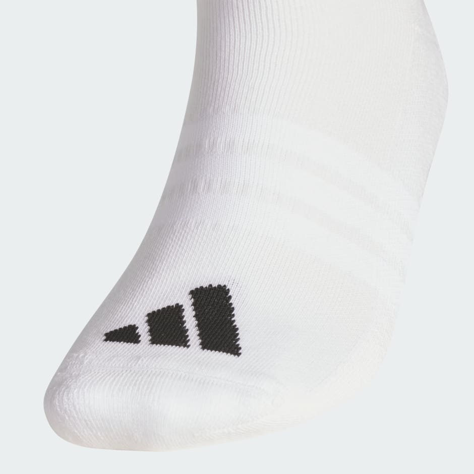 PERFORMANCE 3 PK ANKLE SOCKS